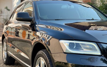 Audi Q5, 2013 год, 1 820 000 рублей, 2 фотография
