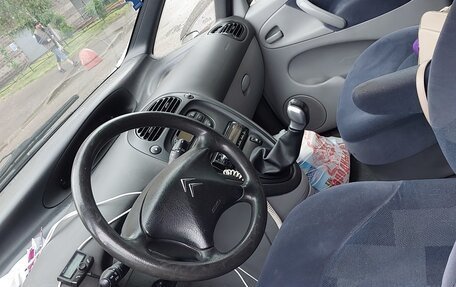 Citroen Xsara Picasso, 2004 год, 270 000 рублей, 7 фотография