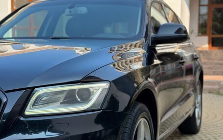 Audi Q5, 2013 год, 1 820 000 рублей, 3 фотография
