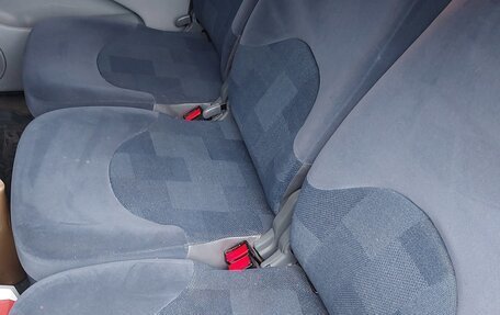 Citroen Xsara Picasso, 2004 год, 270 000 рублей, 8 фотография