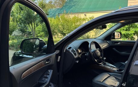 Audi Q5, 2013 год, 1 820 000 рублей, 8 фотография
