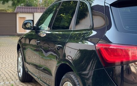 Audi Q5, 2013 год, 1 820 000 рублей, 7 фотография
