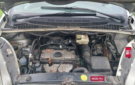 Citroen Xsara Picasso, 2004 год, 270 000 рублей, 4 фотография