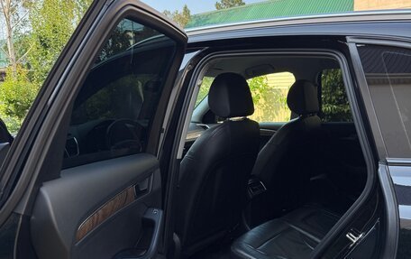 Audi Q5, 2013 год, 1 820 000 рублей, 10 фотография