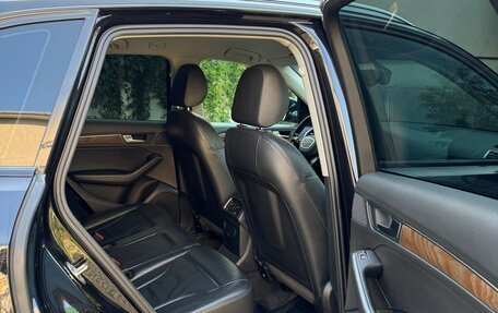 Audi Q5, 2013 год, 1 820 000 рублей, 11 фотография