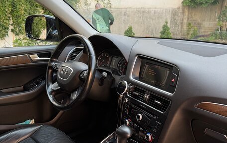 Audi Q5, 2013 год, 1 820 000 рублей, 14 фотография