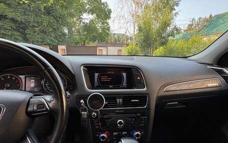 Audi Q5, 2013 год, 1 820 000 рублей, 16 фотография