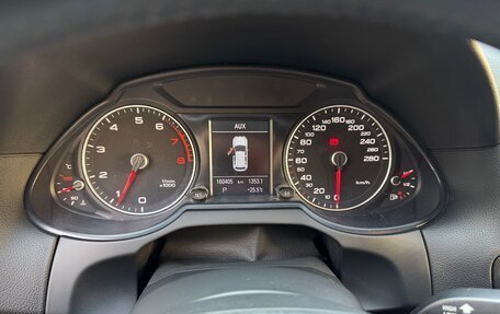 Audi Q5, 2013 год, 1 820 000 рублей, 17 фотография