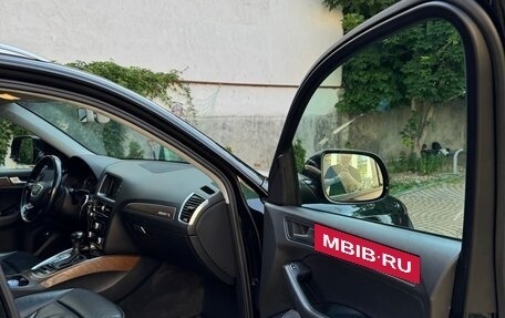 Audi Q5, 2013 год, 1 820 000 рублей, 12 фотография