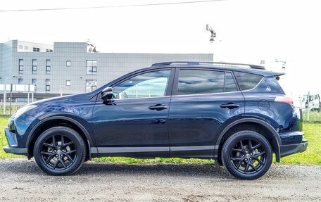 Toyota RAV4, 2019 год, 2 480 000 рублей, 8 фотография