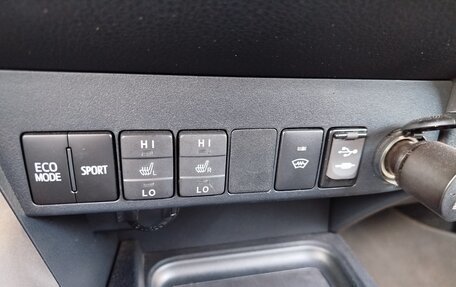 Toyota RAV4, 2019 год, 2 480 000 рублей, 19 фотография