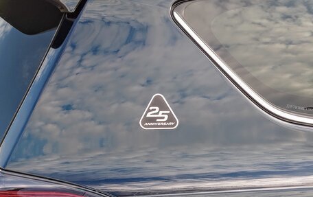 Toyota RAV4, 2019 год, 2 480 000 рублей, 26 фотография