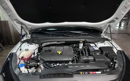 KIA K5, 2021 год, 2 300 000 рублей, 6 фотография