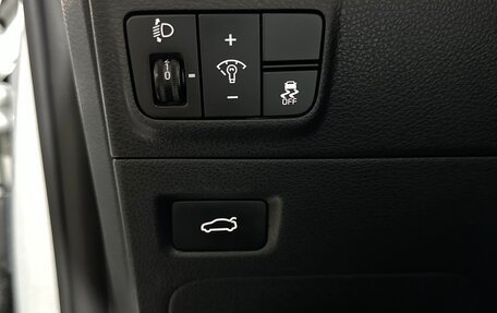 KIA K5, 2021 год, 2 300 000 рублей, 17 фотография