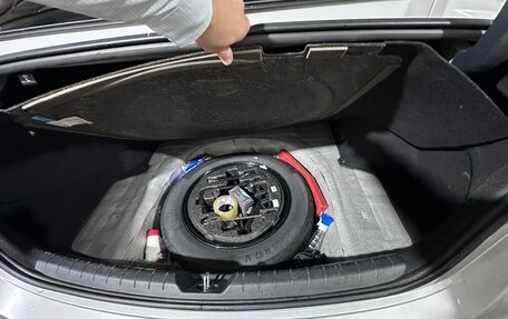 KIA K5, 2021 год, 2 300 000 рублей, 14 фотография