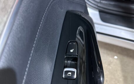 KIA K5, 2021 год, 2 300 000 рублей, 12 фотография