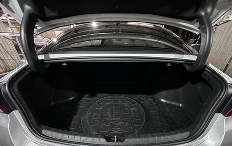 KIA K5, 2021 год, 2 300 000 рублей, 15 фотография