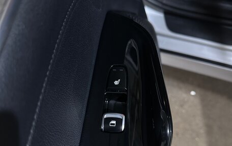 KIA K5, 2021 год, 2 300 000 рублей, 11 фотография