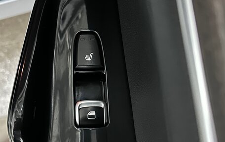 KIA K5, 2021 год, 2 300 000 рублей, 9 фотография