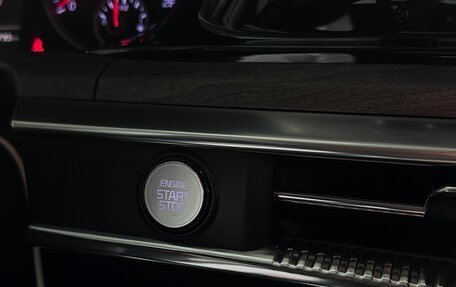 KIA K5, 2021 год, 2 300 000 рублей, 23 фотография