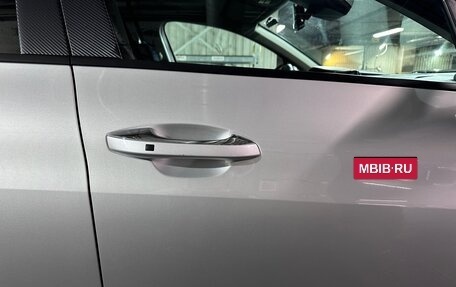 KIA K5, 2021 год, 2 300 000 рублей, 28 фотография