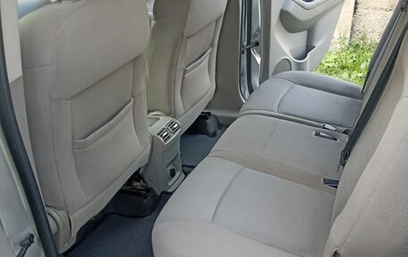 Chevrolet Orlando I, 2011 год, 1 100 000 рублей, 3 фотография