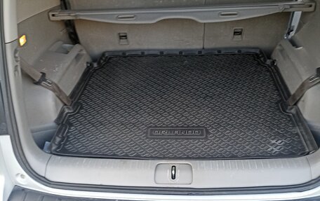 Chevrolet Orlando I, 2011 год, 1 100 000 рублей, 4 фотография