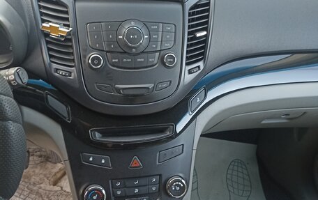 Chevrolet Orlando I, 2011 год, 1 100 000 рублей, 9 фотография