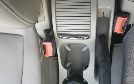 Chevrolet Orlando I, 2011 год, 1 100 000 рублей, 22 фотография
