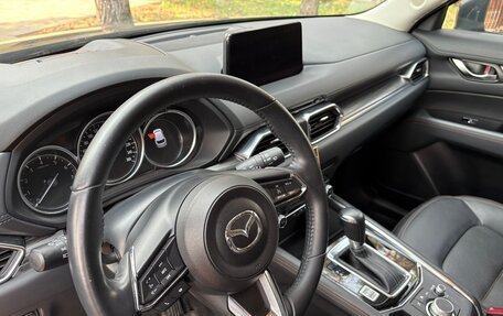 Mazda CX-5 II, 2022 год, 3 199 000 рублей, 7 фотография