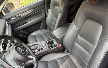 Mazda CX-5 II, 2022 год, 3 199 000 рублей, 8 фотография