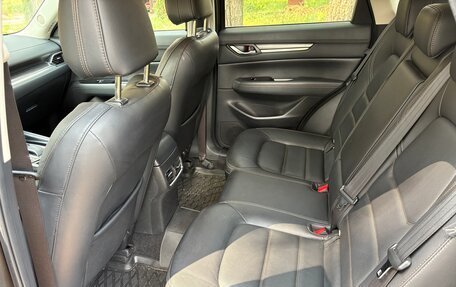 Mazda CX-5 II, 2022 год, 3 199 000 рублей, 9 фотография