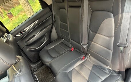 Mazda CX-5 II, 2022 год, 3 199 000 рублей, 10 фотография