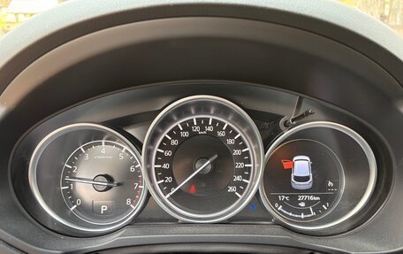 Mazda CX-5 II, 2022 год, 3 199 000 рублей, 11 фотография
