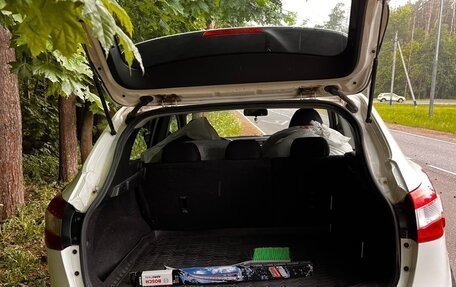 Nissan Qashqai, 2016 год, 1 100 000 рублей, 8 фотография