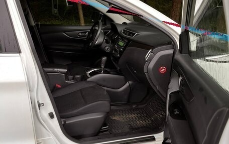Nissan Qashqai, 2016 год, 1 100 000 рублей, 7 фотография