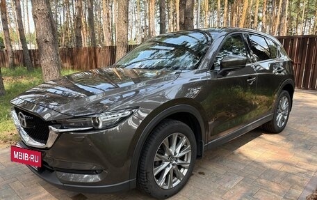 Mazda CX-5 II, 2022 год, 3 199 000 рублей, 6 фотография