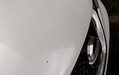 Nissan Qashqai, 2016 год, 1 100 000 рублей, 11 фотография