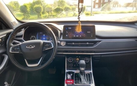 Chery Tiggo 8 I, 2020 год, 2 350 000 рублей, 5 фотография