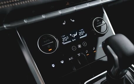 Chery Tiggo 8 I, 2020 год, 2 350 000 рублей, 7 фотография