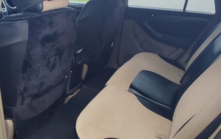 Toyota Hilux Surf IV, 2008 год, 2 140 000 рублей, 4 фотография