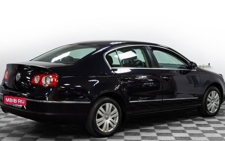 Volkswagen Passat B6, 2008 год, 645 000 рублей, 2 фотография