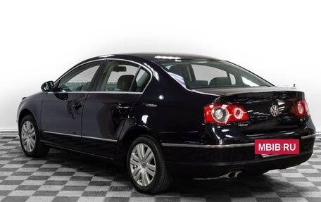 Volkswagen Passat B6, 2008 год, 645 000 рублей, 4 фотография