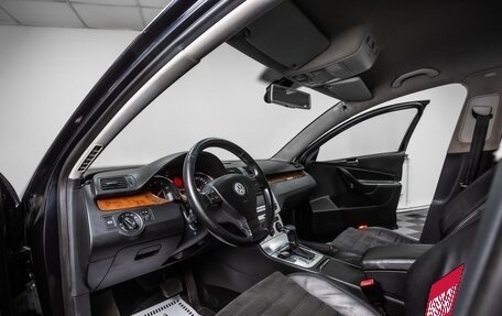 Volkswagen Passat B6, 2008 год, 645 000 рублей, 5 фотография