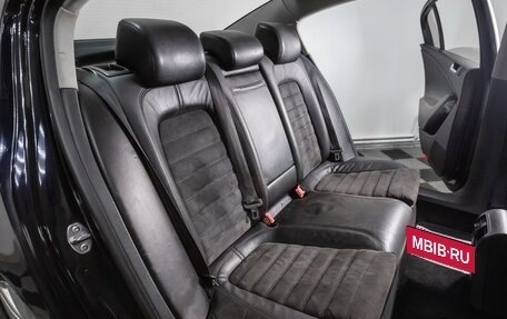 Volkswagen Passat B6, 2008 год, 645 000 рублей, 12 фотография