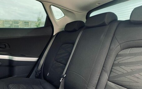 KIA cee'd III, 2013 год, 965 000 рублей, 16 фотография