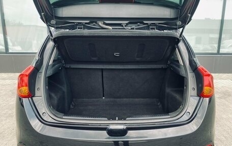 KIA cee'd III, 2013 год, 965 000 рублей, 18 фотография
