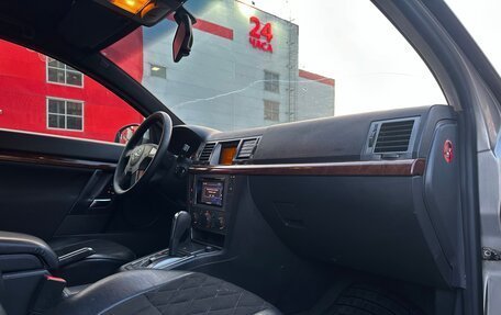 Opel Vectra C рестайлинг, 2003 год, 520 000 рублей, 22 фотография
