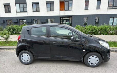 Ravon R2, 2017 год, 600 000 рублей, 2 фотография