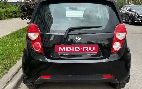 Ravon R2, 2017 год, 600 000 рублей, 3 фотография